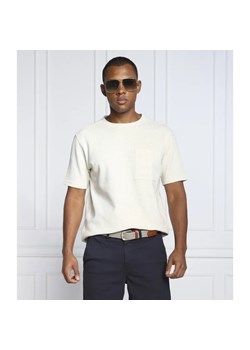 BOSS ORANGE T-shirt Tempestshort | Relaxed fit ze sklepu Gomez Fashion Store w kategorii T-shirty męskie - zdjęcie 163956950