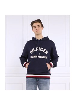 Tommy Hilfiger Bluza | Regular Fit ze sklepu Gomez Fashion Store w kategorii Bluzy męskie - zdjęcie 163956970