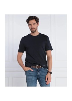 BOSS GREEN T-shirt Tee 3 | Regular Fit ze sklepu Gomez Fashion Store w kategorii T-shirty męskie - zdjęcie 163956974