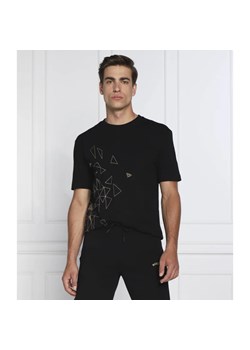 BOSS GREEN T-shirt Teego 2 | Regular Fit ze sklepu Gomez Fashion Store w kategorii T-shirty męskie - zdjęcie 163957021