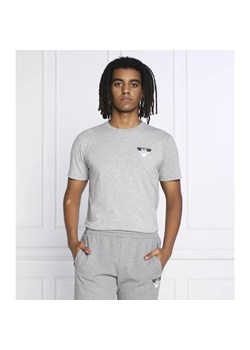 EA7 T-shirt | Regular Fit ze sklepu Gomez Fashion Store w kategorii T-shirty męskie - zdjęcie 163957061