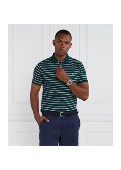 POLO RALPH LAUREN Polo | Custom slim fit ze sklepu Gomez Fashion Store w kategorii T-shirty męskie - zdjęcie 163957100