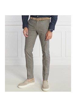 Tommy Hilfiger Spodnie Bleecker | Slim Fit ze sklepu Gomez Fashion Store w kategorii Spodnie męskie - zdjęcie 163957112