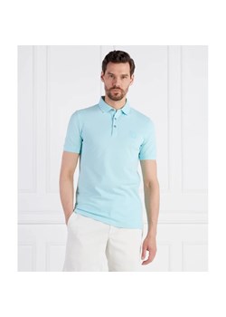 BOSS ORANGE Polo Passenger | Slim Fit ze sklepu Gomez Fashion Store w kategorii T-shirty męskie - zdjęcie 163957134