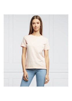 GUESS T-shirt | Regular Fit ze sklepu Gomez Fashion Store w kategorii Bluzki damskie - zdjęcie 163957153