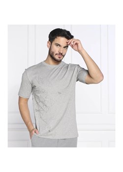 BOSS GREEN T-shirt Teego 2 | Regular Fit ze sklepu Gomez Fashion Store w kategorii T-shirty męskie - zdjęcie 163957182