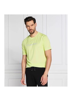 Calvin Klein Performance T-shirt | Regular Fit ze sklepu Gomez Fashion Store w kategorii T-shirty męskie - zdjęcie 163957194