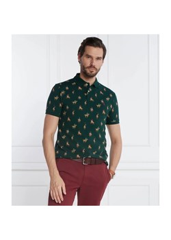 POLO RALPH LAUREN Polo | Custom slim fit ze sklepu Gomez Fashion Store w kategorii T-shirty męskie - zdjęcie 163957204