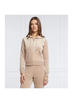 Juicy Couture Bluza Robertson | Regular Fit ze sklepu Gomez Fashion Store w kategorii Bluzy damskie - zdjęcie 163957261