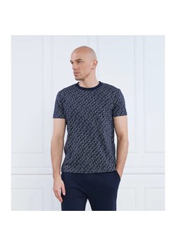 Joop! Jeans T-shirt Aivaros | Regular Fit ze sklepu Gomez Fashion Store w kategorii T-shirty męskie - zdjęcie 163957274