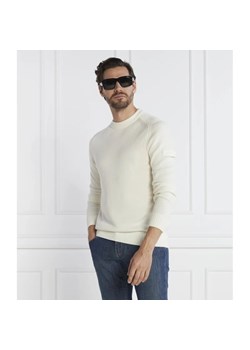 Joop! Sweter Timmo | Regular Fit | z dodatkiem wełny ze sklepu Gomez Fashion Store w kategorii Swetry męskie - zdjęcie 163957423