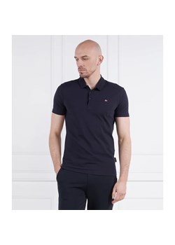 Napapijri Polo EALIS | Regular Fit ze sklepu Gomez Fashion Store w kategorii T-shirty męskie - zdjęcie 163957471