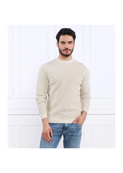 Pepe Jeans London Sweter DANIEL | Regular Fit ze sklepu Gomez Fashion Store w kategorii Swetry męskie - zdjęcie 163957483