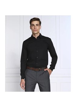 HUGO Koszula Elisha02 102 | Extra slim fit ze sklepu Gomez Fashion Store w kategorii Koszule męskie - zdjęcie 163957484