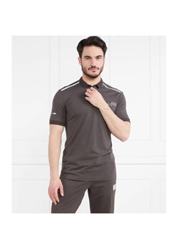 EA7 Polo | Regular Fit ze sklepu Gomez Fashion Store w kategorii T-shirty męskie - zdjęcie 163957504