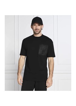 Karl Lagerfeld T-shirt | Regular Fit ze sklepu Gomez Fashion Store w kategorii T-shirty męskie - zdjęcie 163957520