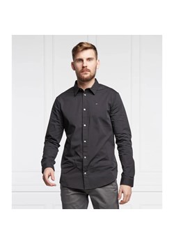 Tommy Jeans Koszula | Slim Fit ze sklepu Gomez Fashion Store w kategorii Koszule męskie - zdjęcie 163957522