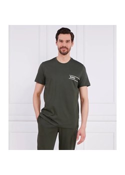 BOSS BLACK T-shirt TShirtRN 24 | Regular Fit ze sklepu Gomez Fashion Store w kategorii T-shirty męskie - zdjęcie 163957620
