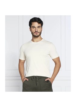 BOSS ORANGE T-shirt Tales | Relaxed fit ze sklepu Gomez Fashion Store w kategorii T-shirty męskie - zdjęcie 163957621