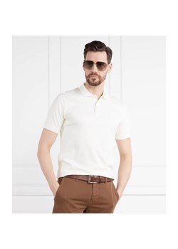 Calvin Klein Polo | Slim Fit ze sklepu Gomez Fashion Store w kategorii T-shirty męskie - zdjęcie 163957641