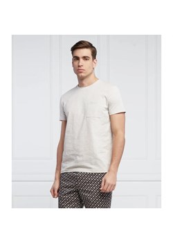 Joop! T-shirt | Regular Fit ze sklepu Gomez Fashion Store w kategorii T-shirty męskie - zdjęcie 163957662