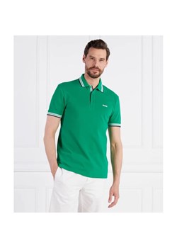 BOSS GREEN Polo Paddy | Regular Fit ze sklepu Gomez Fashion Store w kategorii T-shirty męskie - zdjęcie 163957674
