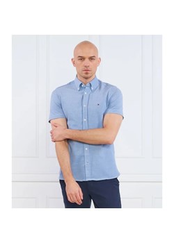 Tommy Hilfiger Koszula | Slim Fit ze sklepu Gomez Fashion Store w kategorii Koszule męskie - zdjęcie 163957692