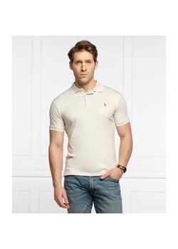 POLO RALPH LAUREN Polo | Slim Fit ze sklepu Gomez Fashion Store w kategorii T-shirty męskie - zdjęcie 163957873