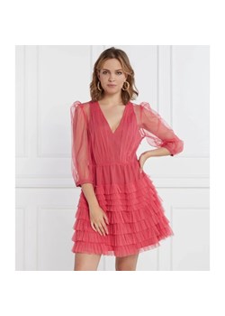 TWINSET Sukienka ze sklepu Gomez Fashion Store w kategorii Sukienki - zdjęcie 163957874