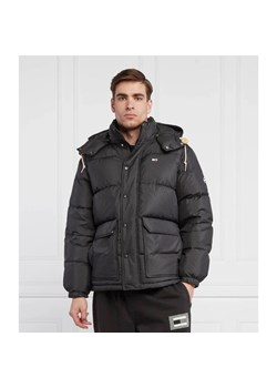Tommy Jeans Puchowa kurtka | Regular Fit ze sklepu Gomez Fashion Store w kategorii Kurtki męskie - zdjęcie 163957922