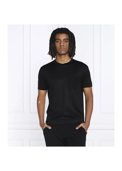 Emporio Armani T-shirt | Regular Fit ze sklepu Gomez Fashion Store w kategorii T-shirty męskie - zdjęcie 163957924