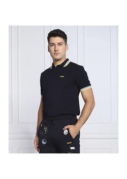 BOSS GREEN Polo Paddy | Regular Fit ze sklepu Gomez Fashion Store w kategorii T-shirty męskie - zdjęcie 163957982