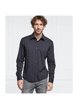 HUGO Koszula ERMO | Slim Fit ze sklepu Gomez Fashion Store w kategorii Koszule męskie - zdjęcie 163957994
