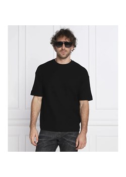 Emporio Armani T-shirt | Regular Fit ze sklepu Gomez Fashion Store w kategorii T-shirty męskie - zdjęcie 163958050