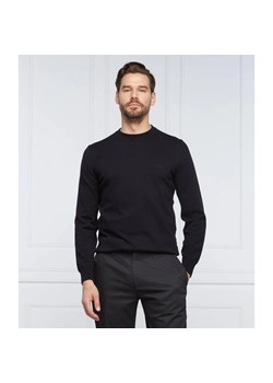 BOSS BLACK Sweter Pacas-L | Regular Fit ze sklepu Gomez Fashion Store w kategorii Swetry męskie - zdjęcie 163958060