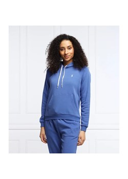 POLO RALPH LAUREN Bluza | Regular Fit ze sklepu Gomez Fashion Store w kategorii Bluzy damskie - zdjęcie 163958070