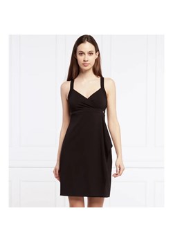 Armani Exchange Sukienka ze sklepu Gomez Fashion Store w kategorii Sukienki - zdjęcie 163958130