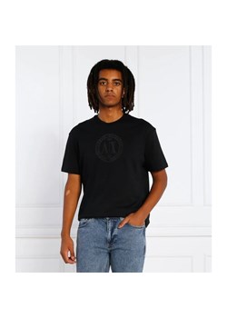 Armani Exchange T-shirt | Comfort fit ze sklepu Gomez Fashion Store w kategorii T-shirty męskie - zdjęcie 163958132