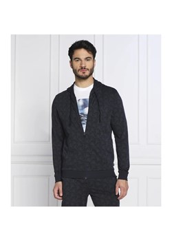 Joop! Homewear Bluza | Regular Fit ze sklepu Gomez Fashion Store w kategorii Bluzy męskie - zdjęcie 163958182