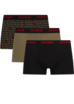Hugo Bodywear Bokserki 3-pack ze sklepu Gomez Fashion Store w kategorii Majtki męskie - zdjęcie 163958191