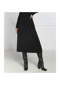 Michael Kors Spódnica | z dodatkiem kaszmiru ze sklepu Gomez Fashion Store w kategorii Spódnice - zdjęcie 163958200