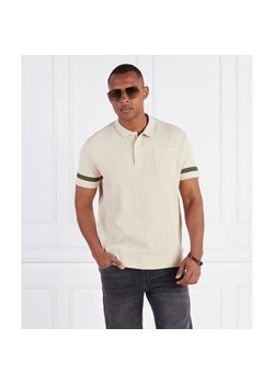 Pepe Jeans London Polo LAMPTON | Regular Fit ze sklepu Gomez Fashion Store w kategorii T-shirty męskie - zdjęcie 163958343