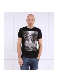 Joop! Jeans T-shirt | Regular Fit ze sklepu Gomez Fashion Store w kategorii T-shirty męskie - zdjęcie 163958364