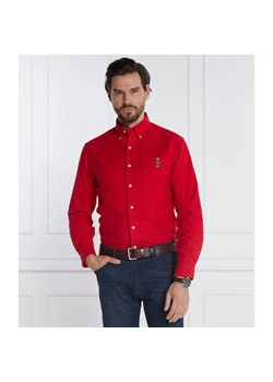 POLO RALPH LAUREN Koszula | Custom fit ze sklepu Gomez Fashion Store w kategorii Koszule męskie - zdjęcie 163958420