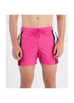 Tommy Hilfiger Szorty kąpielowe | Slim Fit ze sklepu Gomez Fashion Store w kategorii Kąpielówki - zdjęcie 163958433