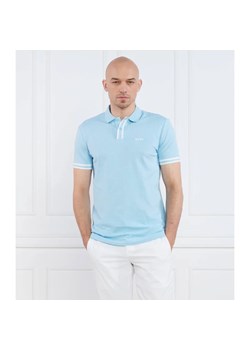 BOSS GREEN Polo Paddy 5 | Regular Fit ze sklepu Gomez Fashion Store w kategorii T-shirty męskie - zdjęcie 163958522