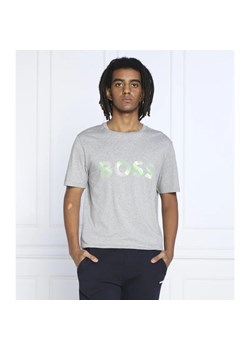 BOSS GREEN T-shirt 2-pack | Regular Fit ze sklepu Gomez Fashion Store w kategorii T-shirty męskie - zdjęcie 163958590