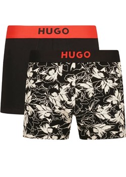 Hugo Bodywear Bokserki 2-pack ze sklepu Gomez Fashion Store w kategorii Majtki męskie - zdjęcie 163958643