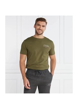 Tommy Hilfiger T-shirt | Regular Fit ze sklepu Gomez Fashion Store w kategorii T-shirty męskie - zdjęcie 163958683