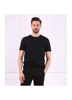BOSS GREEN T-shirt | Regular Fit ze sklepu Gomez Fashion Store w kategorii T-shirty męskie - zdjęcie 163958694